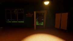 Nightmare night Trailer