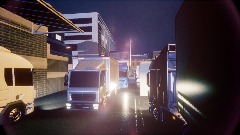 The Run - Mission 2 act 2