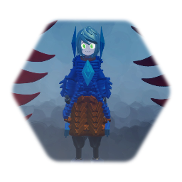 Remix of キノン　　Kinon