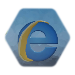 Internet Explorer Logo