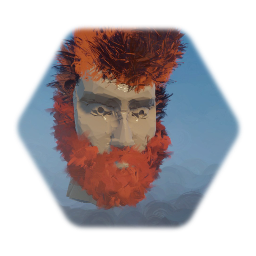 Remix of Please add hair.