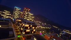 A screenshot taken in Dreams. 14 of 17.