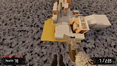 A screenshot taken in Dreams. 3 of 10.