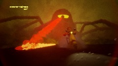 A screenshot taken in Dreams. 9 of 13.