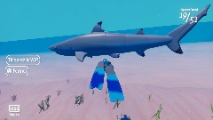 A screenshot taken in Dreams. 24 of 29.