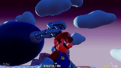 A screenshot taken in Dreams. 9 of 20.