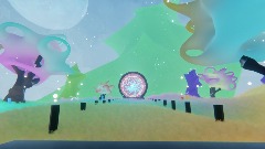 A screenshot taken in Dreams. 2 of 7.