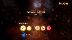 My Creation - 2/27/2020