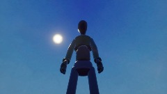 A screenshot taken in Dreams. 21 of 28.