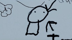 A screenshot taken in Dreams. 8 of 26.