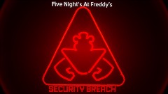 Five Night's At Freddy's Security Breach FanGame Part 2