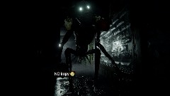 A screenshot taken in Dreams. 7 of 10.