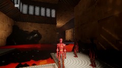 Molten Factory  (WIP)