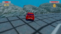 A screenshot taken in Dreams. 6 of 13.