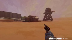 A screenshot taken in Dreams. 1 of 6.