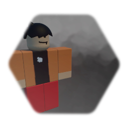 Max in roblox style