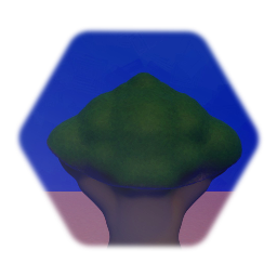 2.5D Tree