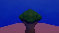 A screenshot taken in Dreams. 1 of 3.