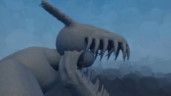 A screenshot taken in Dreams. 2 of 2.