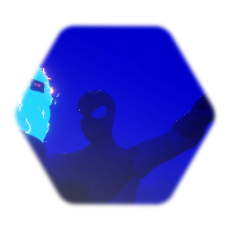 Electro (webb recoded)