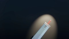 Final Fantasy 7 (Not serious)