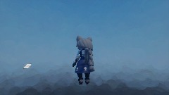 A screenshot taken in Dreams. 25 of 26.