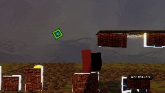 A screenshot taken in Dreams. 6 of 22.