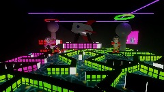 A screenshot taken in Dreams. 4 of 4.