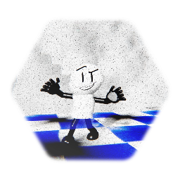 Sunny64 render models WIP
