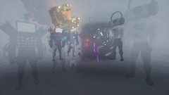 A screenshot taken in Dreams. 2 of 27.