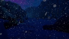Beyond The Icy Planets