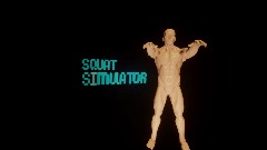 Squat Simulator