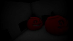 Connies world Halloween haunted house