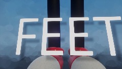 A screenshot taken in Dreams. 2 of 3.