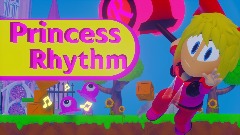 Princess Rhythm