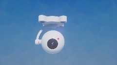 A screenshot taken in Dreams. 6 of 6.