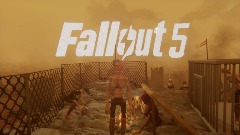 Fallout Update