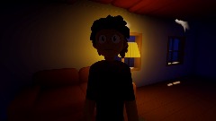 A screenshot taken in Dreams. 14 of 24.