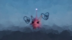 A screenshot taken in Dreams. 13 of 25.