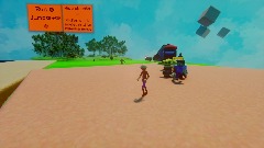 A screenshot taken in Dreams. 6 of 13.