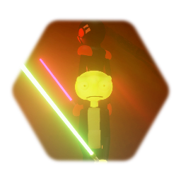 Dingle Wars Assets and Levels