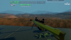 A screenshot taken in Dreams. 5 of 8.