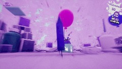 A screenshot taken in Dreams. 20 of 28.