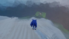 A screenshot taken in Dreams. 9 of 11.