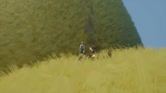A screenshot taken in Dreams. 2 of 6.