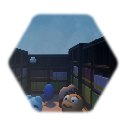 Gumball Dies
