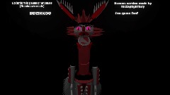 A screenshot taken in Dreams. 17 of 26.