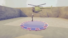 Guns off [FPS Shooter ]