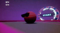 A screenshot taken in Dreams. 6 of 6.