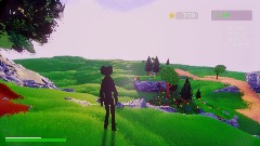 A screenshot taken in Dreams. 4 of 8.